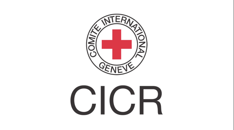 Cruz Roja Internacional