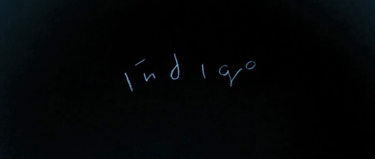 Indigo