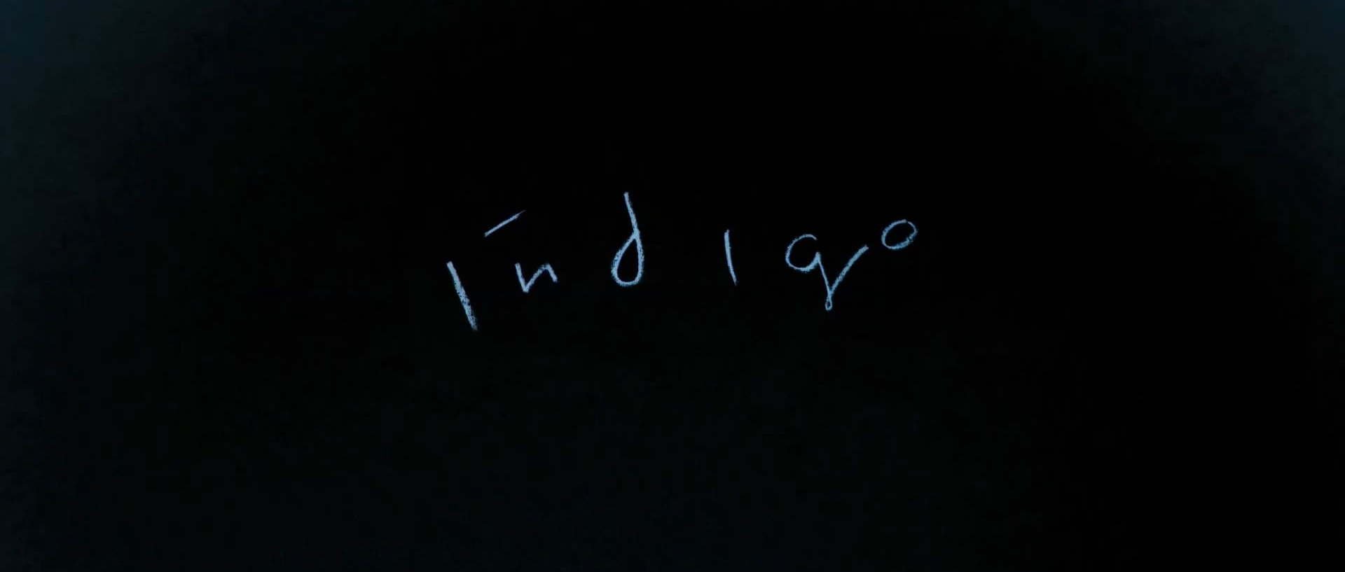 Indigo